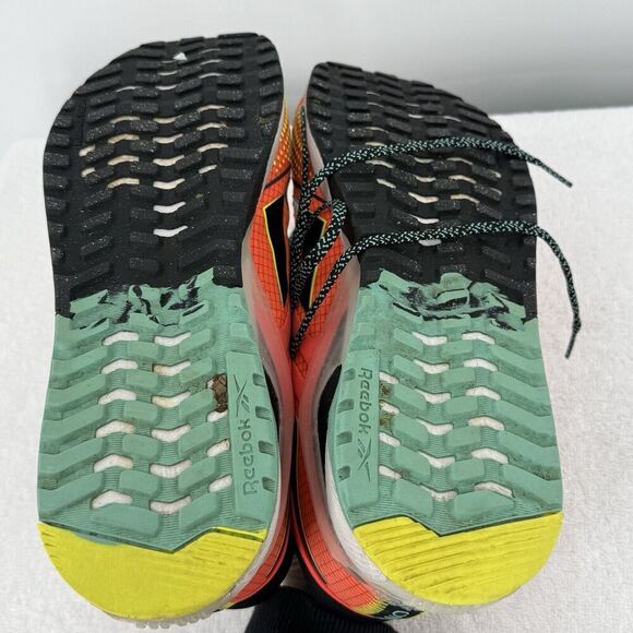 Size 12 - Reebok Nano X2 TR Adventure Orange Flare Hiking Shoes main image 5